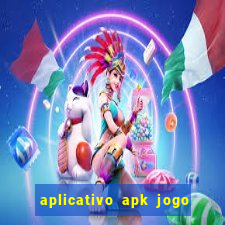 aplicativo apk jogo de ganhar dinheiro gbg